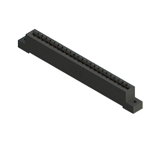 387-023-544-102 EDAC Inc.  Edgeboard Connectors